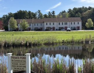 12 Parmenter Rd., Londonderry, New Hampshire, ,Commercial Lease,For Rent,Parmenter Rd.,73512129