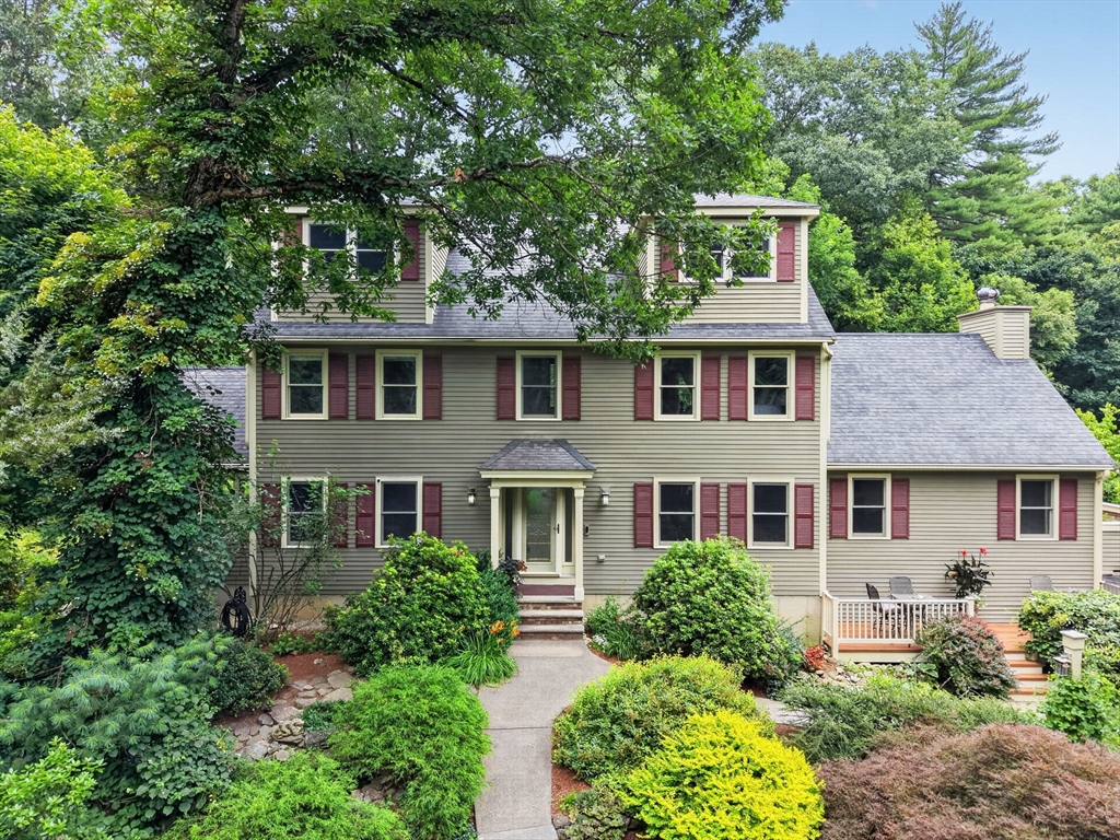 19 Pheasant Lane, Topsfield, Massachusetts, 5 Bedrooms Bedrooms, 14 Rooms Rooms,4.5 BathroomsBathrooms,Residential,For Sale,Pheasant Lane,73511955
