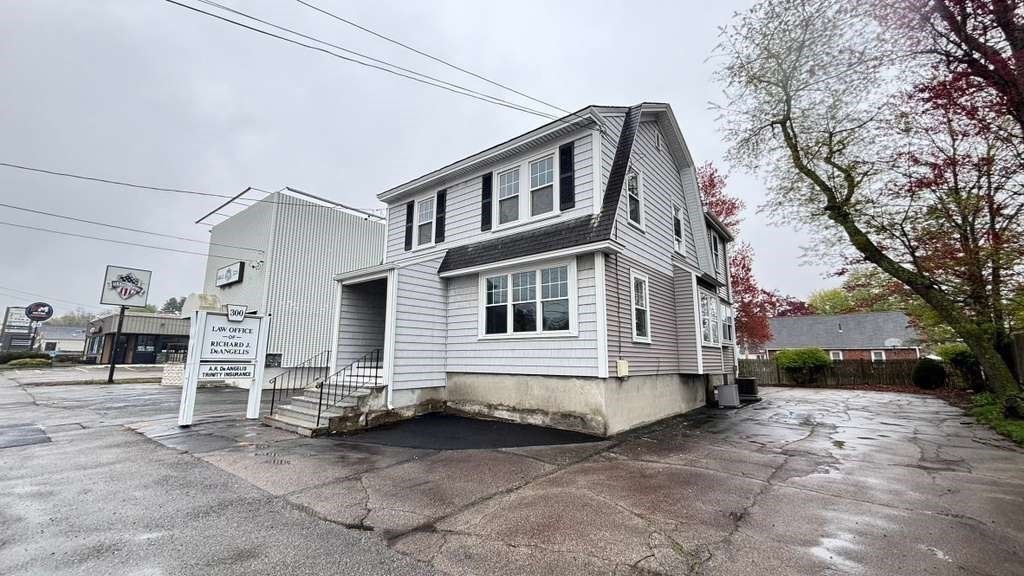 300 Worcester Rd, Framingham, Massachusetts, ,Commercial Lease,For Rent,Worcester Rd,73512146