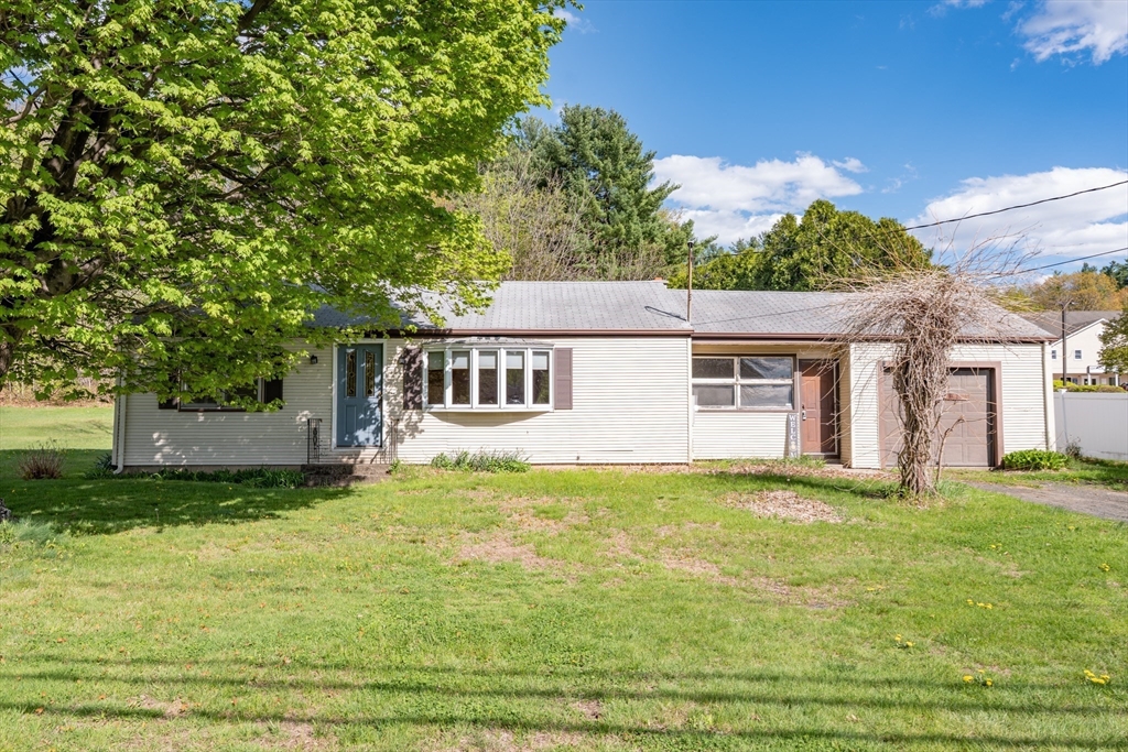 216 College Hwy, Southwick, Massachusetts, 3 Bedrooms Bedrooms, 6 Rooms Rooms,1 BathroomBathrooms,Residential,For Sale,College Hwy,73512144