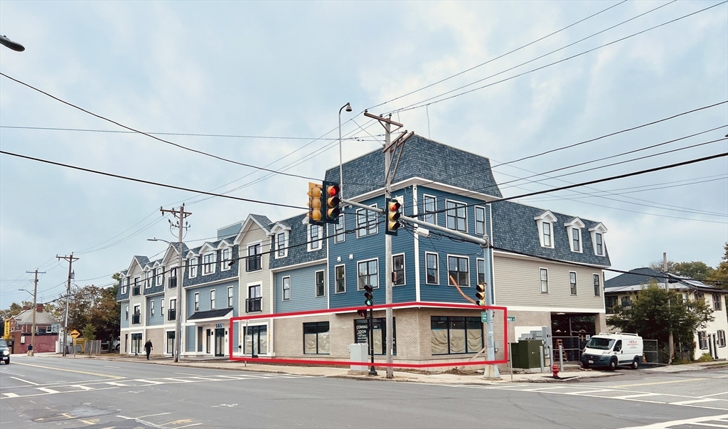 585 Washington Street, Quincy, Massachusetts, ,Commercial Lease,For Rent,Washington Street,73512148
