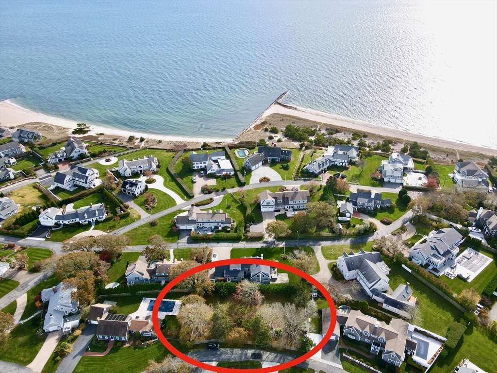 19 Riverway, Harwich, Massachusetts, ,Land,For Sale,Riverway,73455867
