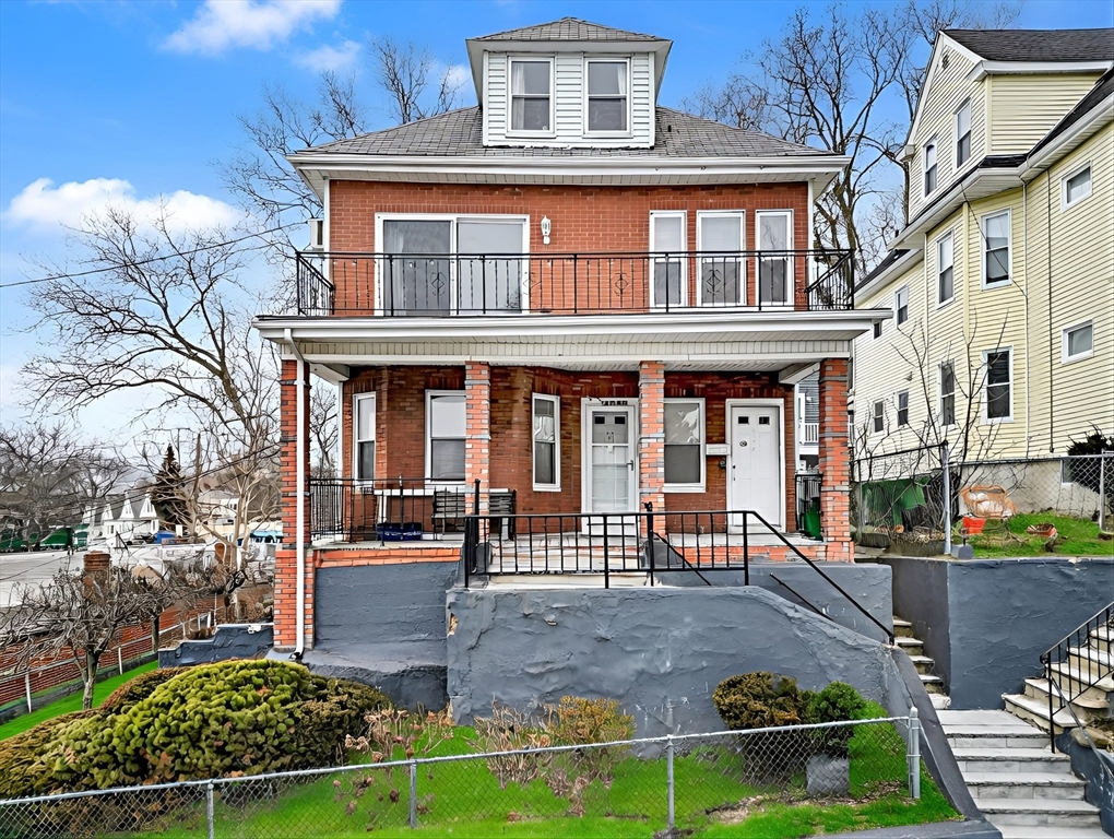 6-8 Irma Avenue, Watertown, Massachusetts, 5 Bedrooms Bedrooms, 14 Rooms Rooms,3 BathroomsBathrooms,Residential Income,For Sale,Irma Avenue,73481024