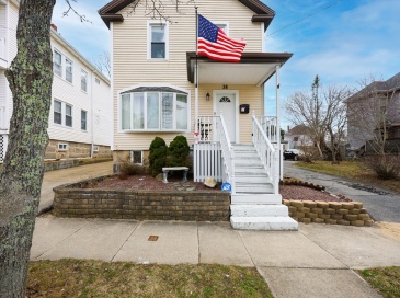 38 Willard St, New Bedford, Massachusetts, 3 Bedrooms Bedrooms, 6 Rooms Rooms,1.5 BathroomsBathrooms,Residential,For Sale,Willard St,73489542 38 Willard St, New Bedford, Massachusetts, 3 Bedrooms Bedrooms, 6 Rooms Rooms,1.5 BathroomsBathrooms,Residential,For Sale,Willard St,73489542