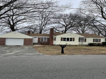 56 Rosemary Drive, Springfield, Massachusetts, 3 Bedrooms Bedrooms, 5 Rooms Rooms,1 BathroomBathrooms,Residential,For Sale,Rosemary Drive,73486877