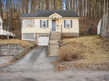 38 Glendale St, Worcester, Massachusetts, 2 Bedrooms Bedrooms, 5 Rooms Rooms,1 BathroomBathrooms,Residential,For Sale,Glendale St,73489394