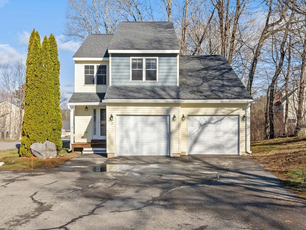 7 Day Mill Dr, Templeton, Massachusetts, 3 Bedrooms Bedrooms, 6 Rooms Rooms,1.5 BathroomsBathrooms,Residential,For Sale,Day Mill Dr,73488410