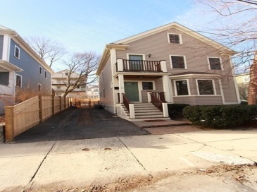 49 Wyman St, Boston, Massachusetts, 3 Bedrooms Bedrooms, 7 Rooms Rooms,3.5 BathroomsBathrooms,Residential Lease,For Rent,Wyman St,73501901