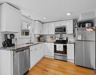 Residential Lease