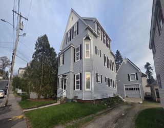 12 Francis, Worcester, Massachusetts, 2 Bedrooms Bedrooms, 7 Rooms Rooms,1 BathroomBathrooms,Residential Lease,For Rent,Francis,73512463