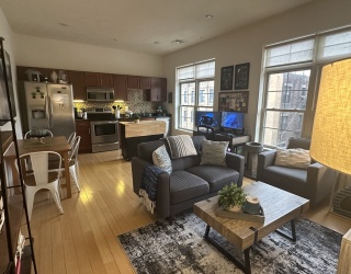 Residential Lease