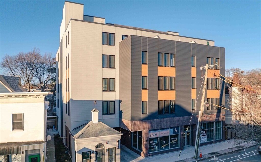 71 Bow St, Somerville, Massachusetts, ,Commercial Sale,For Sale,Bow St,73512239