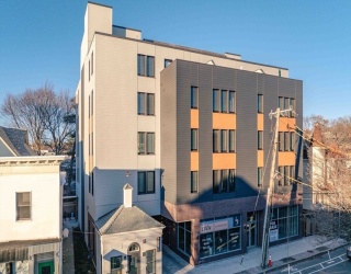 71 Bow St, Somerville, Massachusetts, ,Commercial Sale,For Sale,Bow St,73512239