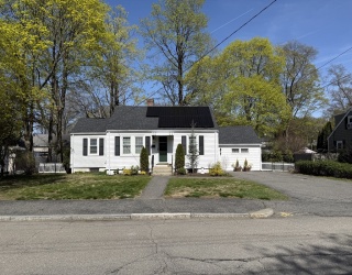 45 Mcphee Road, Framingham, Massachusetts, 2 Bedrooms Bedrooms, 4 Rooms Rooms,1 BathroomBathrooms,Residential Lease,For Rent,Mcphee Road,73512246