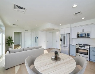 Residential Lease