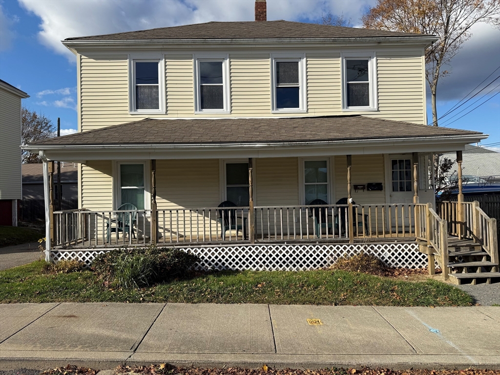 1 Hamilton St, Plymouth, Massachusetts, 2 Bedrooms Bedrooms, 4 Rooms Rooms,1 BathroomBathrooms,Residential Lease,For Rent,Hamilton St,73455179