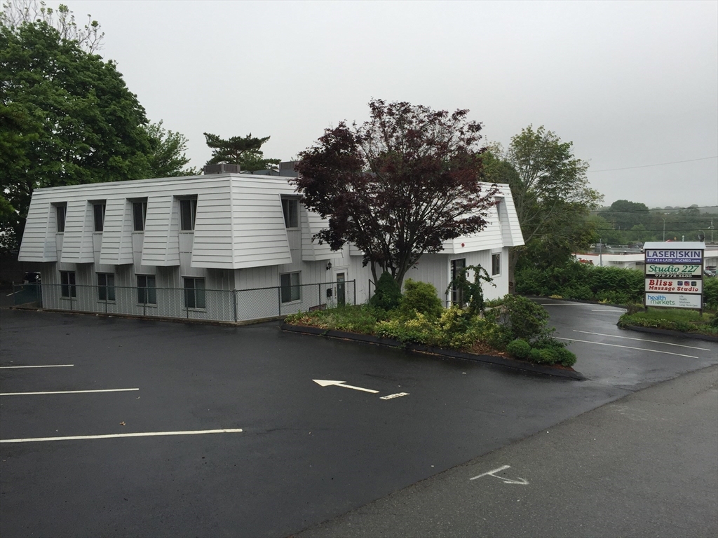 80 Prospect St, Peabody, Massachusetts, ,Commercial Lease,For Rent,Prospect St,73512250