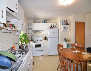Residential Lease