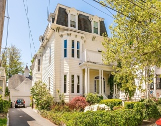 Residential Lease