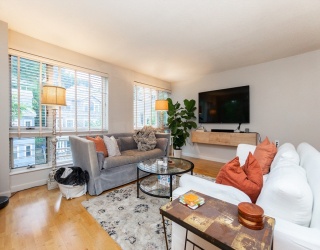 Residential Lease