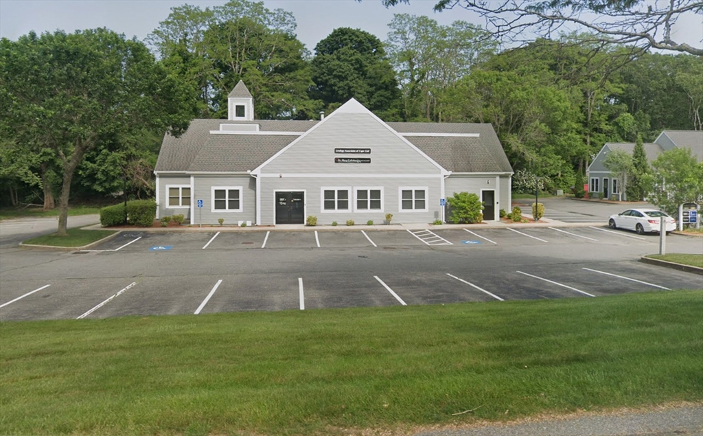 68 Route 6a, Sandwich, Massachusetts, ,Commercial Lease,For Rent,Route 6a,73512213