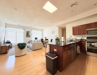Residential Lease