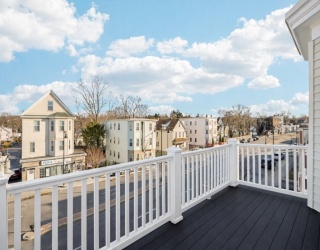 559 Hyde Park Ave, Boston, Massachusetts, 3 Bedrooms Bedrooms, 6 Rooms Rooms,1 BathroomBathrooms,Residential Lease,For Rent,Hyde Park Ave,73512276