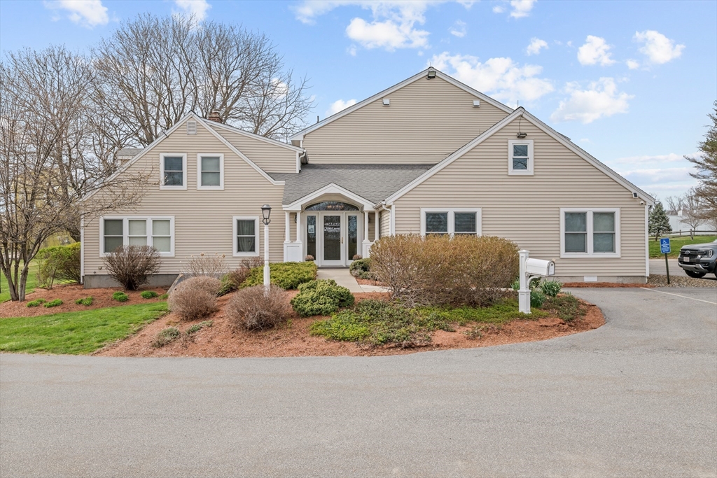 385 South Street, Shrewsbury, Massachusetts, ,Commercial Sale,For Sale,South Street,73512285
