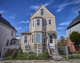 Residential Income