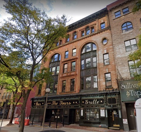 162 Canal Street, Boston, Massachusetts, ,Commercial Lease,For Rent,Canal Street,73512292
