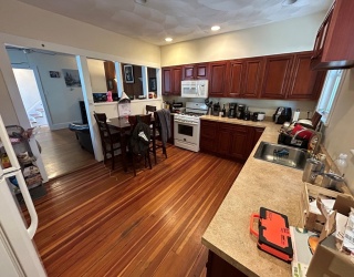 77 Bigelow Street, Quincy, Massachusetts, 4 Bedrooms Bedrooms, 6 Rooms Rooms,1.5 BathroomsBathrooms,Residential Lease,For Rent,Bigelow Street,73512305