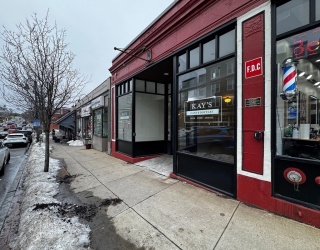 28-42 Commercial St, Braintree, Massachusetts, ,Commercial Lease,For Rent,Commercial St,73512312