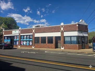 87 Warren St, Arlington, Massachusetts, ,Commercial Lease,For Rent,Warren St,73512244