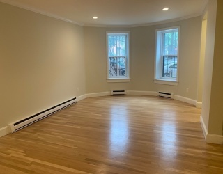 519 Columbus, Boston, Massachusetts, 2 Bedrooms Bedrooms, 4 Rooms Rooms,1 BathroomBathrooms,Residential Lease,For Rent,Columbus,73512316