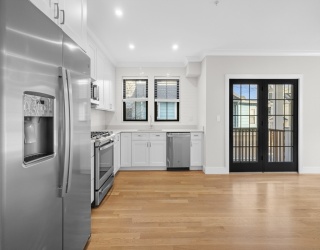 279 Lamartine St, Boston, Massachusetts, 4 Bedrooms Bedrooms, 8 Rooms Rooms,2 BathroomsBathrooms,Residential Lease,For Rent,Lamartine St,73512319