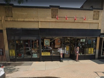 670 Washington St, Norwood, Massachusetts, ,Business Opportunity,For Sale,Washington St,73512323