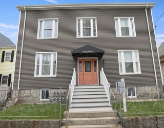 51 Bonney St, New Bedford, Massachusetts, 9 Bedrooms Bedrooms, 16 Rooms Rooms,4 BathroomsBathrooms,Residential Income,For Sale,Bonney St,73512321