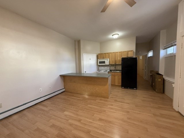 241 Washington, Cambridge, Massachusetts, 1 Bedroom Bedrooms, 3 Rooms Rooms,1 BathroomBathrooms,Residential Lease,For Rent,Washington,73512331