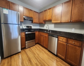 50 Island View Place, Boston, Massachusetts, 2 Bedrooms Bedrooms, 5 Rooms Rooms,2 BathroomsBathrooms,Residential Lease,For Rent,Island View Place,73512352