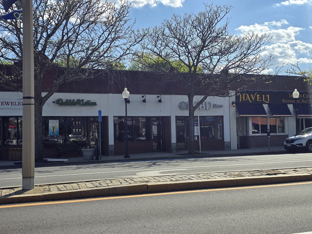 460 Massachusetts Ave, Arlington, Massachusetts, ,Commercial Lease,For Rent,Massachusetts Ave,73512353