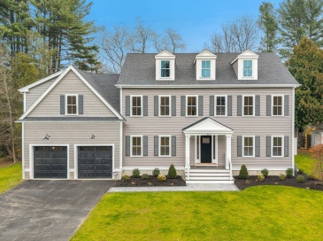 29 Irving Road, Natick, Massachusetts, 6 Bedrooms Bedrooms, 11 Rooms Rooms,5.5 BathroomsBathrooms,Residential,For Sale,Irving Road,73464853