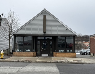 Commercial Sale