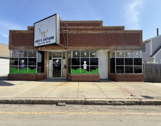 118 West Boylston Street, Worcester, Massachusetts, ,Commercial Sale,For Sale,West Boylston Street,73487189