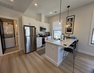 Residential Lease