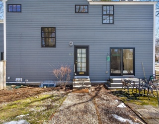 Residential Lease