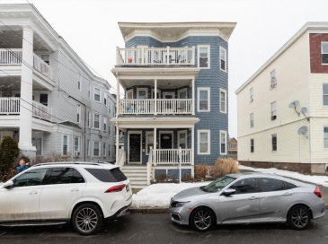 36 Trident, Winthrop, Massachusetts, 2 Bedrooms Bedrooms, 8 Rooms Rooms,1 BathroomBathrooms,Residential Lease,For Rent,Trident,73478074