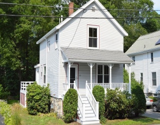 12 Curve Street, Lexington, Massachusetts, 3 Bedrooms Bedrooms, 6 Rooms Rooms,1 BathroomBathrooms,Residential Lease,For Rent,Curve Street,73512370