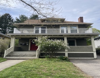 18 Payson Road, Belmont, Massachusetts, 2 Bedrooms Bedrooms, 6 Rooms Rooms,1 BathroomBathrooms,Residential Lease,For Rent,Payson Road,73512395