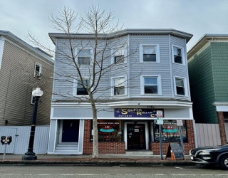 724 Cambridge St, Cambridge, Massachusetts, 2 Bedrooms Bedrooms, 5 Rooms Rooms,1 BathroomBathrooms,Residential Lease,For Rent,Cambridge St,73512159