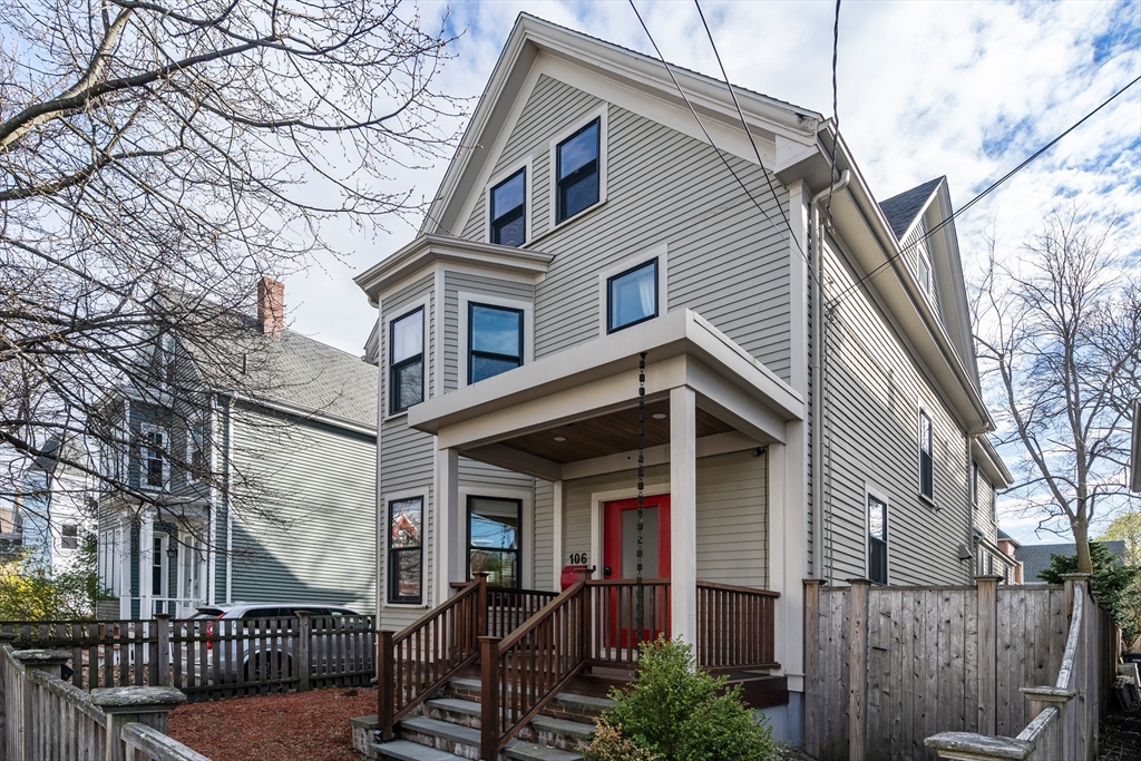 106 Orchard Street, Somerville, Massachusetts, 4 Bedrooms Bedrooms, 10 Rooms Rooms,2.5 BathroomsBathrooms,Residential Lease,For Rent,Orchard Street,73512401
